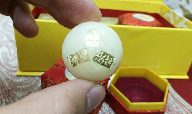 An cung ngưu hoàng hoàn giúp ổn định huyết áp